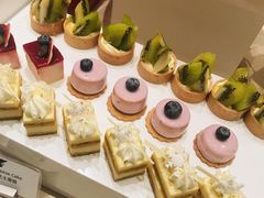 -TABLE·味西餐厅-成都茂业JW万豪酒店
