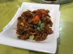 -陈傻子餐厅(世纪都会店)