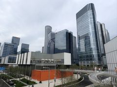 -深圳湾万象城(南山店)