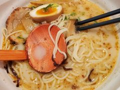 -味千拉面(光启城时尚购物中心店)