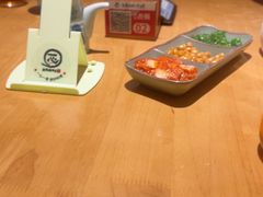 -一心创作料理屋(经开万达店)