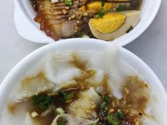 -老牌传统粿汁