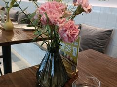 -ALLORA意大利餐厅(丰盛里店)