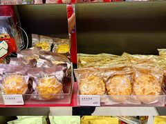 -奇华饼家(黃大仙中心北馆店)