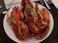 -上海锦江汤臣洲际大酒店柒酒廊
