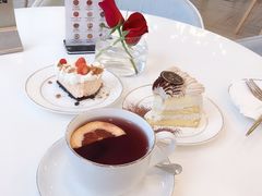 -PETIT PARIS 小巴黎(凯德1818店)