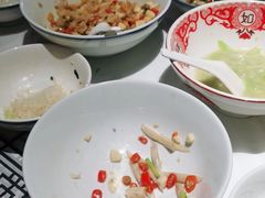 -农耕记·湖南土菜(halo广场店)