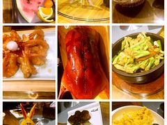 -局气 烤鸭·北京菜(光华路店)