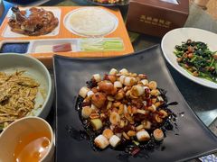 -玉桥餐厅(天坛店)