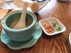 -广州花园酒店·凌璇阁旋转餐厅CAROUSEL360