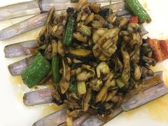 -广胜通达海鲜食府(黄沙店)