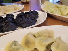 -船歌·鱼水饺青岛菜(枫蓝国际购物中心店)