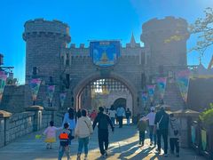 -大连海昌发现王国主题公园