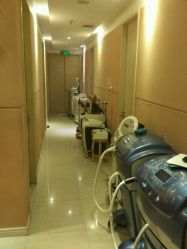 -女王传奇SPA·美容美体