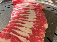 -坦坦大炉·韩式烤肉(望京店)