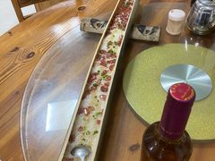 -香竹农庄•传统竹筒饭(十年店)