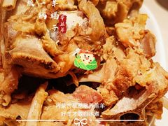 -浩爷羊蝎子火锅(望京店)