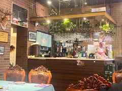 -安德烈俄式西餐厅(中央大街店)