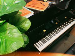 -Melody Mentor音乐私教馆(朝外·悠唐店)