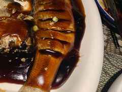 -绿茶餐厅(西湖银泰百货店)