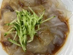 -百年认一力 太原老字号 (桥头街店)