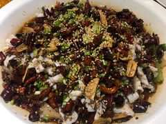 黑鱼花-三猫黑鱼花(南大店)