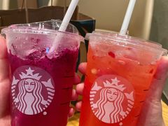 -星巴克(深圳光明万达广场店)