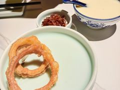 -四世同堂·京菜·烤鸭(双井店)