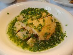 上海葱油鸡-苏浙汇(古北店)