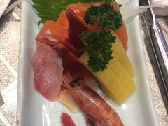-雅玛花式铁板烧(国宏宾馆店)