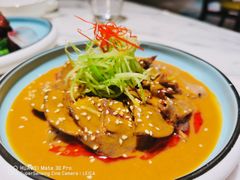 -青雅中餐厅(大连金石滩绿发希尔顿度假酒店)
