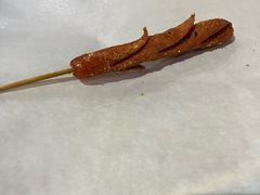 -正通记·哈尔滨烧烤·炭烤鸽子(七宝万科国际店)