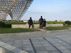 -南汇嘴观海公园