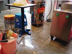 大堂-老广州牛杂(深圳白石洲总店)