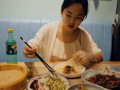 -香满园春饼·家常菜(东大桥店)