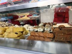 -宫门口馒头铺(创始人总店)