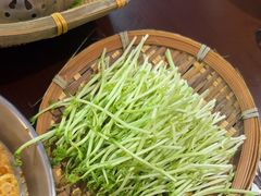 -小螺大作·螺蛳粉火锅(林和西店)