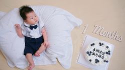 -卓玥国际月子会所(罗山路店)