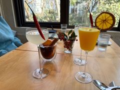 -Ginger(兴国路店)