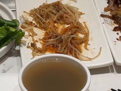 -火地铁板烧(昆山万象汇店)