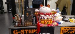 -G-STEPS舞蹈工作室