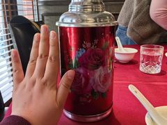 -阿莉餐厅(枣阳路店)