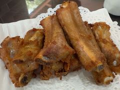 -红星光发煲仔饭(文海店)