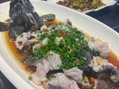 -正阁海鲜餐厅(六虹桥店)