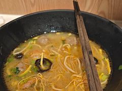 -牛汤哥慢熬牛肉汤(五道口店)