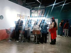 -海马体照相馆(天津世纪都会店)