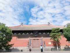 -东方削面(迎泽街店)