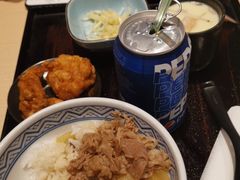 -吉野家(上海美罗城店)