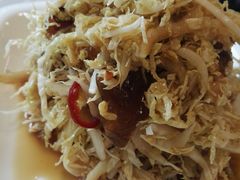 -烤肉宛饭庄(北新桥店)