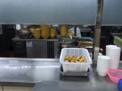 -玉华饮食店(茅台路店)